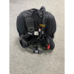 Zeagle Ranger BC SMALL (USED)