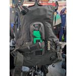 Dacor Extreme  BC (Medium) (USED)