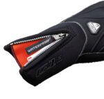 G1 5MM, 5-Finger Gloves