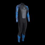 HYDROFLEX FS 3MM CAM BLU M ML
