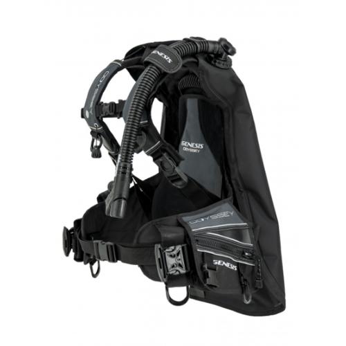 Odyssey BCD