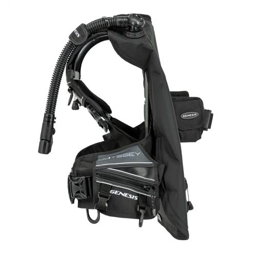 Odyssey BCD