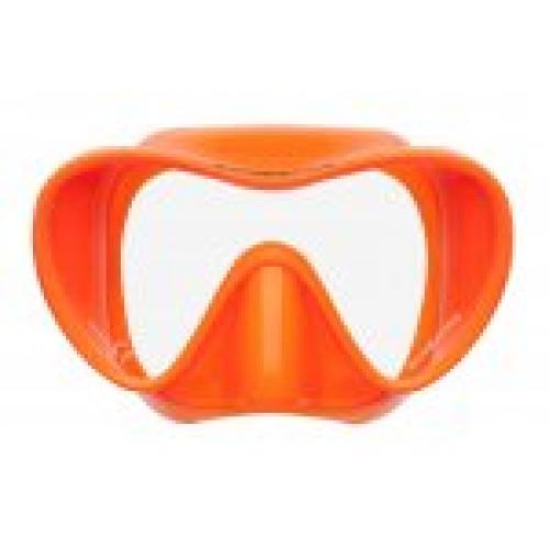 Trinidad 3 - Orange