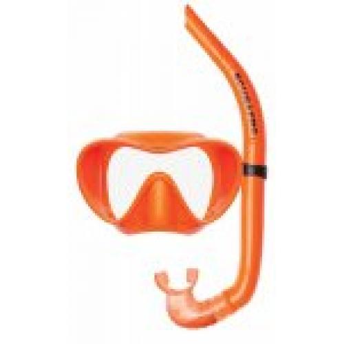 Trinidad 3 - Orange