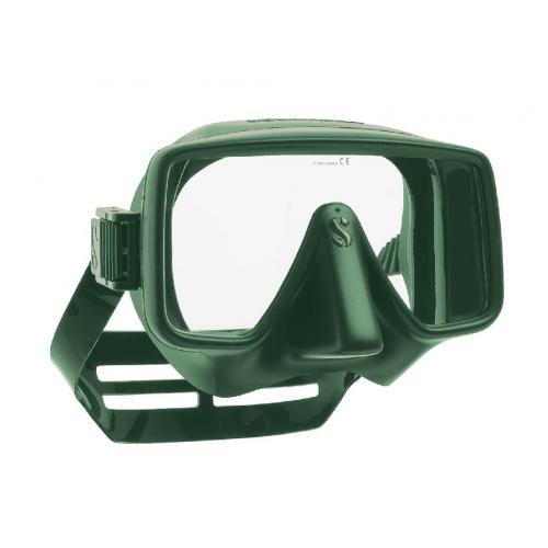 ScubaPRO Mask Frameless 