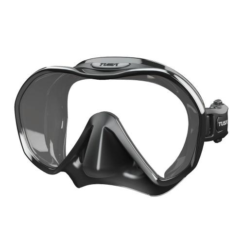 ZENSEE PRO MASK - BLACK