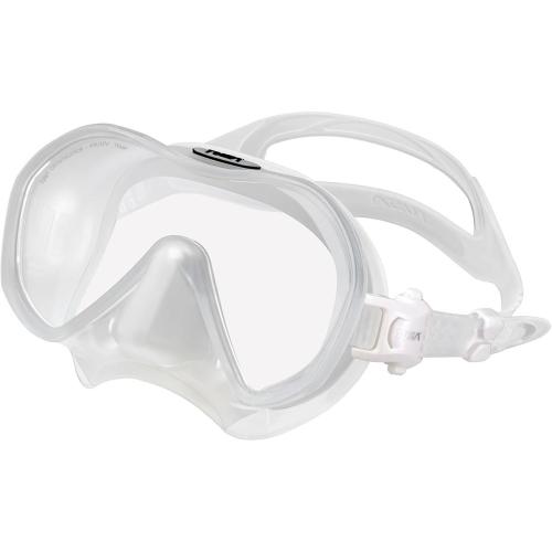 ZENSEE PRO CLEAR MASK - TRANSLUCENT