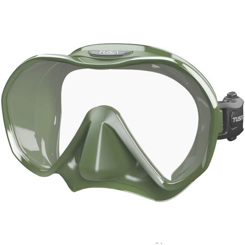 ZENSEE MASK -  KHAKI