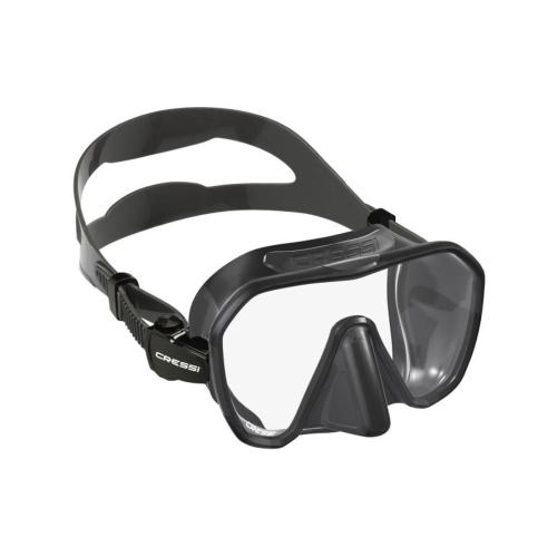 Cressi Z2S (black)