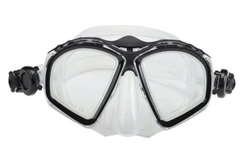 Sherwood Vida Mask 
