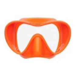 Trinidad 3 - Orange