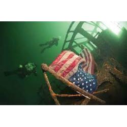 NAUI Rescue Scuba Diver Certification NES-VA01