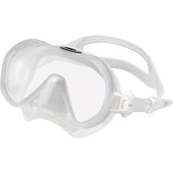 ZENSEE PRO CLEAR MASK - TRANSLUCENT