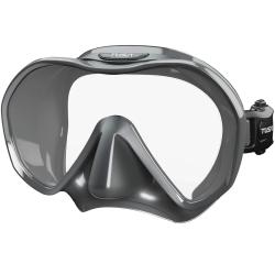 ZENSEE MASK -  GUNMETAL
