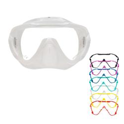 Mimic Clear Silicone