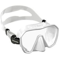 cressi mask z2s-white