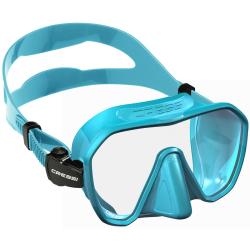 cressi mask z2s-turquoise