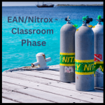 EAN/Nitrox Classroom Phase