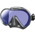 ZENSEE PRO MASK - GUNMETAL