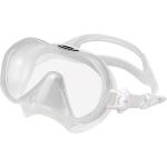 ZENSEE PRO CLEAR MASK - TRANSLUCENT