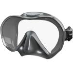 ZENSEE MASK -  GUNMETAL