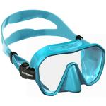 cressi mask z2s-turquoise