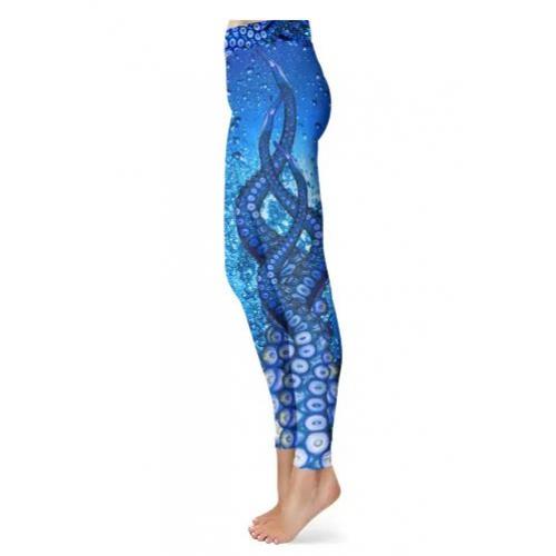 Octopus Leggings