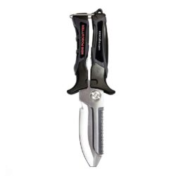 Mini FogCutter Knife - Blunt