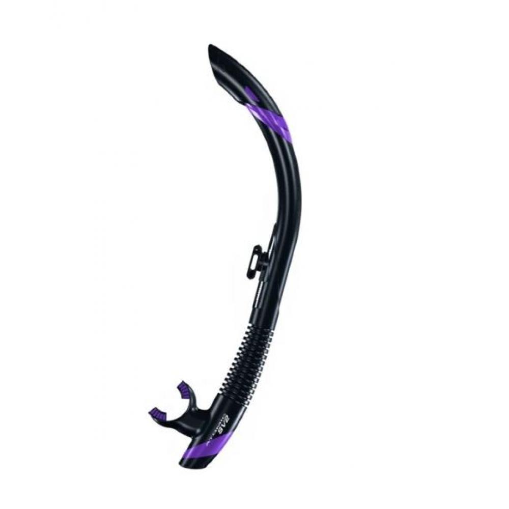 SV2 Snorkel, Black/Purple SV2 Snorkel, Black/Purple