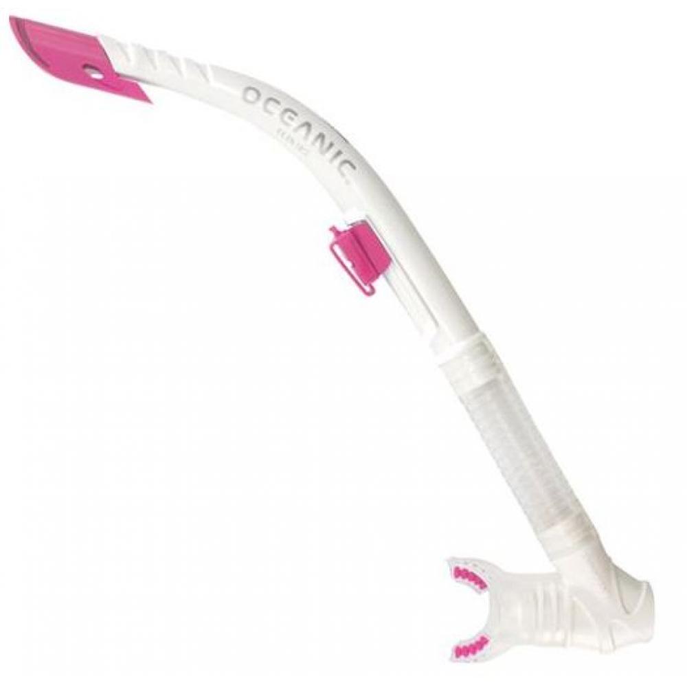 ARID SNORKEL, PINK/WHT ARID SNORKEL, PINK/WHT