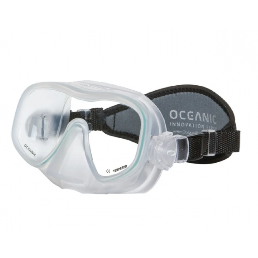 Mini Shadow Mask Ice Mini Shadow Mask Ice