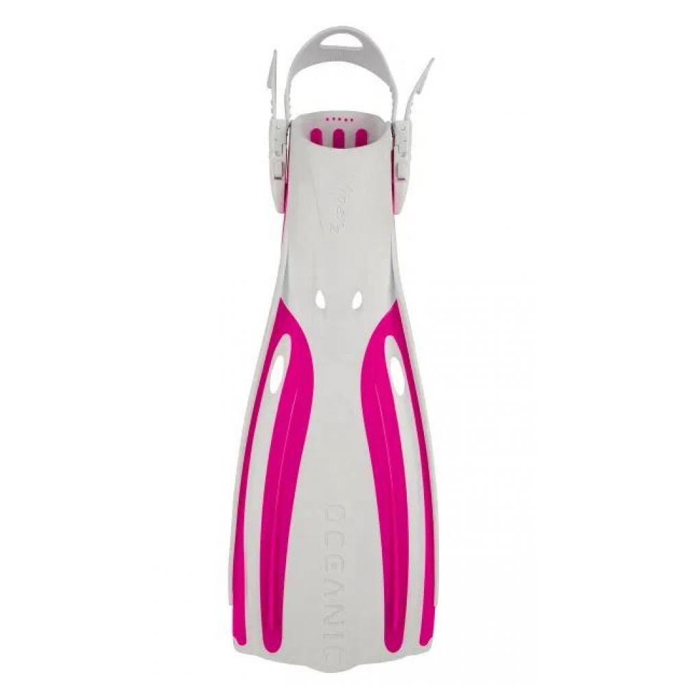 VIPER OH FIN, WH/PK, KX VIPER OH FIN, WH/PK, KX