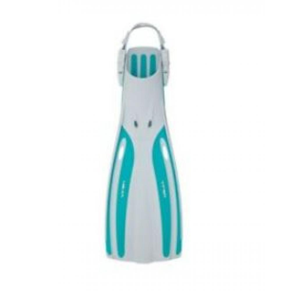 VIPER OH FIN, WH/SEABLUE, SM VIPER OH FIN, WH/SEABLUE, SM