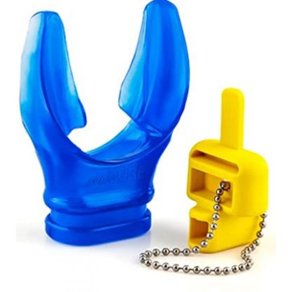 SEACURE MOUTHPIECE TYPE 2 SEACURE MOUTHPIECE TYPE 2