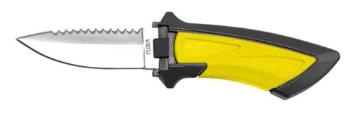 MINI KNIFE POINT TIP - FLASH YELLOW