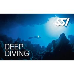 DEEP DIVER COURSE