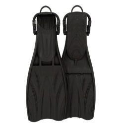 TRITON FIN SM BLACK