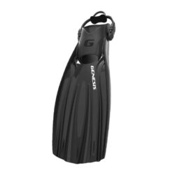 FLOW FIN SM BLACK