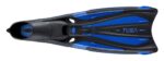 SOLLA FULL FOOT FIN, MED LRG BLUE