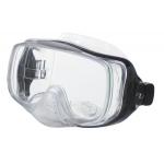 IMPREX 3D HYPERDRY MASK - BLACK