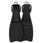 TRITON FIN XS BLACK