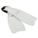 TRITON FIN XS WHITE