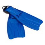 TRITON FIN SM ICE BLUE