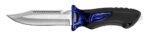 X-PERT II KNIFE DROP POINT - COBALT BLUE