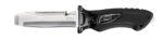 X-PERT II KNIFE BLUNT - BLACK