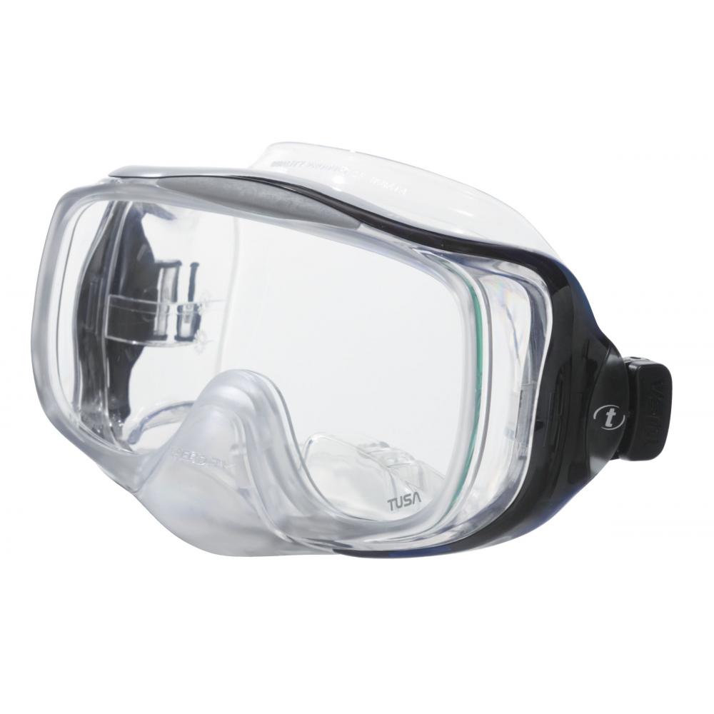 IMPREX 3D HYPERDRY MASK - BLACK IMPREX 3D HYPERDRY MASK - BLACK