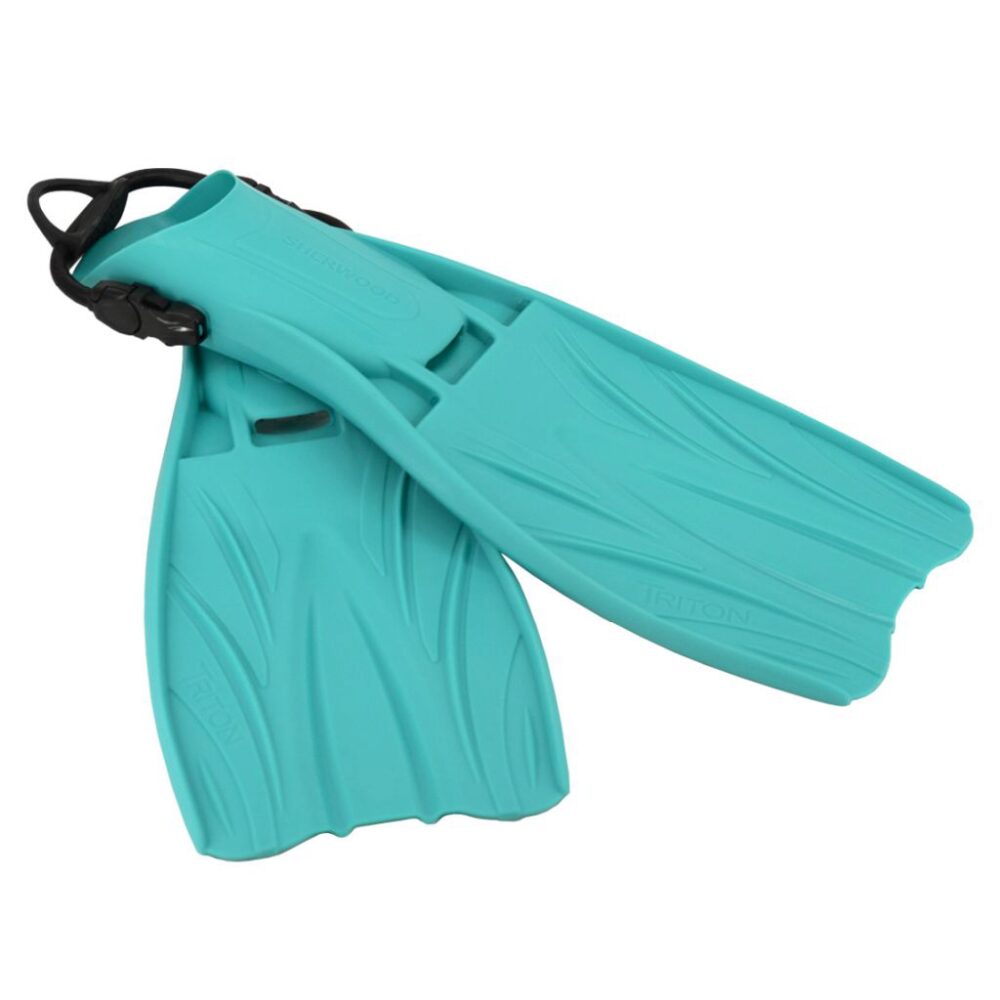 TRITON FIN SM TIFFANY TRITON FIN SM TIFFANY