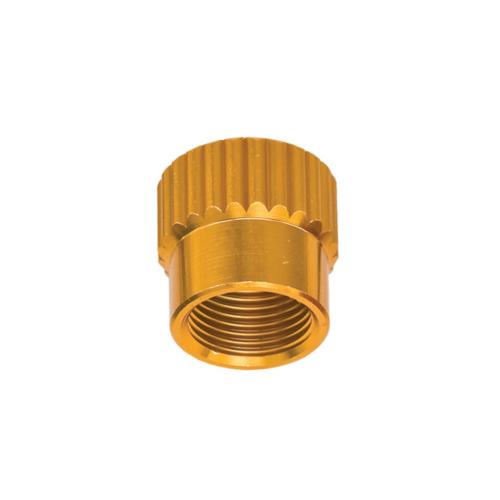 Aluminum Regulator Din Cap