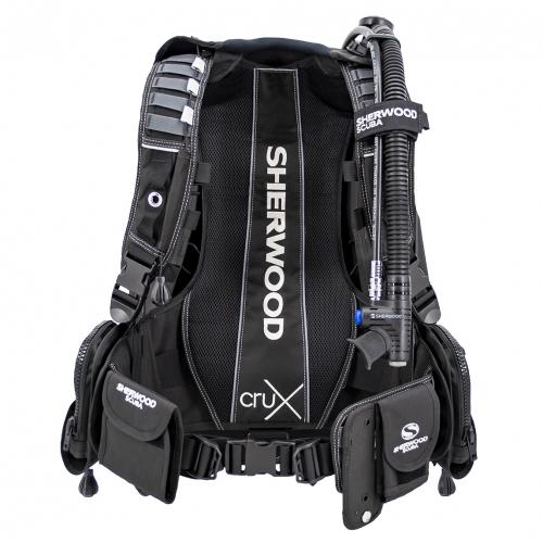 Crux BCD MD 40# Tiffany