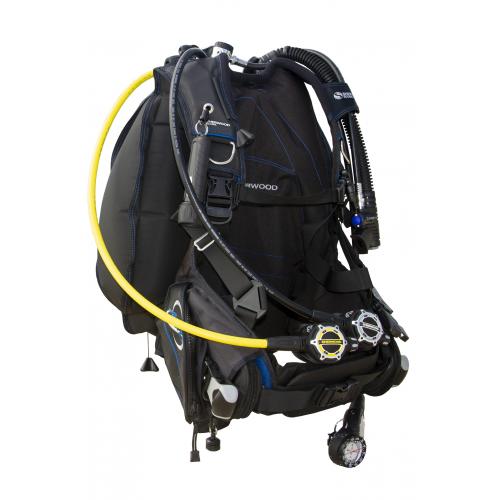 Axis BCD